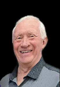 Dennis Hagenson
